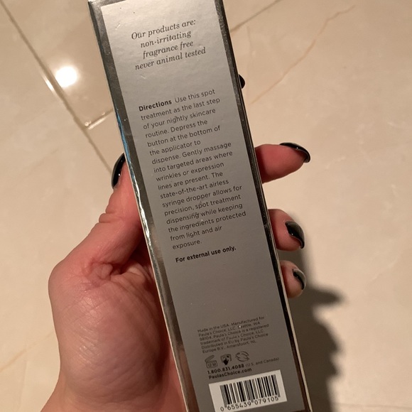 🆕 Skin Firming Line Minimizer - Picture 4 of 5